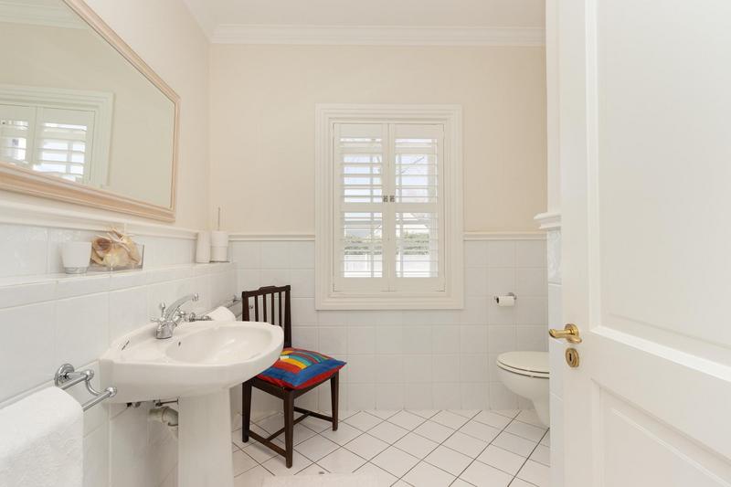 3 Bedroom Property for Sale in Steenberg Estate Western Cape